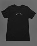 Bumeta Metallica Rock Metal Unisex Tişört T-Shirt
