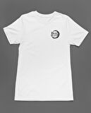 Bumeta Demon Slayer Anime Çizgi Dizi Film Unisex Tişört T-Shirt