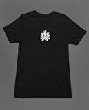 Bumeta The Aristocats Marie Sevimli Kedi Unisex Tişört T-Shirt