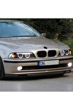 Bmw E39 Laguna Lip Ön Tampon Eki 2 Parça