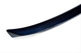5 SERISI G30 IÇIN UYUMLU   HYBRID SPOILER  - PIANO BLACK (PARLAK SIYAH)