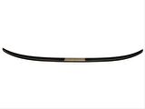 5 SERISI G30 IÇIN UYUMLU İNCE HİBRİD MT SPOILER - PIANO BLACK 