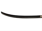 5 SERISI G30 IÇIN UYUMLU İNCE HİBRİD MT SPOILER - PIANO BLACK 