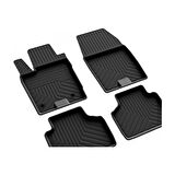 Hyundai Tucson 2 2009-2015 4d Havuzlu Kauçuk Paspas Bmy