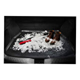 Rizline Opel Corsa D 2007-2014 Yılları Arası Uyumlu Bagaj Havuzu 