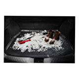 Opel Grandland 2017 Sonrası Alt Bagaj Havuzu Bmy