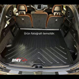 Suzuki S-Cross 2022 Sonrası Alt Bagaj Havuzu Bmy