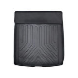 Volvo S90 2016 Sonrası Bagaj Havuzu Bmy