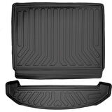 Chery Tiggo 8 Pro Avantgarde(5/7 K 2 P.)2024-BAGAJ Bagaj Havuzu Bmy