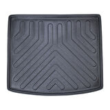 Jeep Compass 2017- Stepnesiz Alt Bagaj Havuzu Bmy