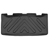 Mini Cooper R56 2007-2013 Bagaj Havuzu Bmy