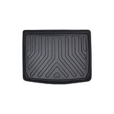 Mitsubishi Asx Alt 2023- Bagaj Havuzu Bmy