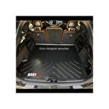 Volkswagen Tayron Alt 2024- Bagaj Havuzu Bmy