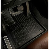 Hyundai Accent Admire 2000-2005 3D Araca Özel Havuzlu Paspas Bmy