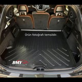 Fiat Bravo 2007-2014 3D Araca Özel Paspas ve Bagaj Havuzu Bmy