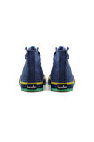 BN-30189 Kadın Convers Spor Ayakkabı