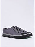 BN-30191 Benetton Erkek Füme Spor Ayakkabı