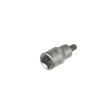 Lokmalı () Torx Bits Uç - T45 (10 Adet)