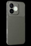 600 Lite Auto Focus Karbon Kapak - Gri