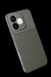 600 Lite Auto Focus Karbon Kapak - Gri