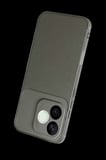 600 Lite Auto Focus Karbon Kapak - Gri