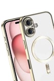 İphone 17 Kross Magnetice Kapak -
