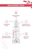 Nemlendirici Krem 200 ml
