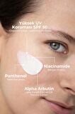 Güneş Kremi Spf50 Uva Uvb Leke Karşıtı 100 ml