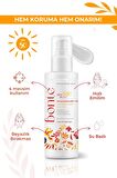Güneş Kremi Spf50 Uva Uvb Leke Karşıtı 100 ml