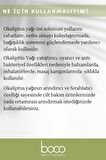 %100 Saf Okaliptus Uçucu Yağı (Eucalyptus Globulus)