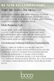 %100 Saf Nane Uçucu Yağı (Mentha Piperita)