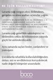 Rahatlatıcı Lavanta Saf Aromaterapi Uçucu Yağı - 10 ml