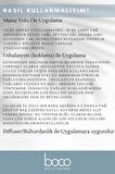 Bergamot Saf Aromaterapi Uçucu Yağı - 10 ml