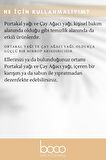 2li Avantajlı Paket Ev Temizliği Çay Ağacı Yağı & Portakal %100 Saf Uçucu Yağı (10 ml + 10 ml)