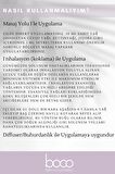 3lü Difuser Karışımı Yenilenme Biberiye & Itır & Lavanta %100 Saf Uçucu Yağı (30 ml)