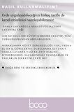 3lü Difuser Karışımı Yenilenme Biberiye & Itır & Lavanta %100 Saf Uçucu Yağı (30 ml)