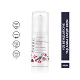 Yüz Beyazlatıcı ve Yaşlanma Karşıtı Krem (Ultra Glow) 50 ml