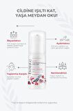 Yüz Beyazlatıcı ve Yaşlanma Karşıtı Krem (Ultra Glow) 50 ml