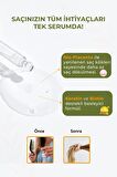Saç Bakım Serumu Saç Dökülmesi Karşıtı (Bio-Placenta) 30 ml