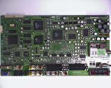 BN41-00452B, SAMSUNG PS42D4S, MAIN BOARD 