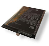 Xiaomi Redmi Poco X3 Batarya BN57 Uyumlu Yedek Batarya POCO X3 Pro