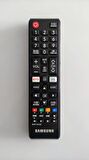 SAMSUNG NETFLİX TUŞU TV KUMANDA BN59-01315D