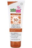 Sun Care Suya Dayanıklı Spf 50+ Çok Yönlü Koruyucu Güneş Kremi 75 Ml