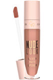 Marka: Nude Look Velvety Matte Lipcolor No:01 Kategori: Dudak Parlatıcısı