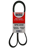 Bando 5PK1040 Kanallı Kayış Micro Tempra Tipo 1.8Ie-2.0Ie 90-96-Ducato 1.9 TD 94-02 7695968