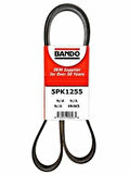 Bando 5PK1255 Kanallı Kayış Mercedes Citroen Hyundai Daewoo Kia Opel Peugeot A2829931200