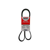 Bando 5PK1310 Kanallı Kayış Mercedes W169 A160 A200 W245 B180 B200 2.0CDI 16V 04 A0019931996