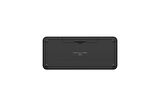 Logitech Pebble Keys 2 K380s Bluetooth Klavye-920-011859 + Logitech M350s Pebble 2 Kablosuz Sessiz Mouse-910-007015