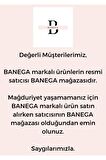 Kadın Yüksek Bel Toparlayıcı Ispanyol Paça Siyah Tayt