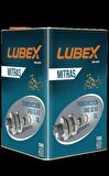 LUBEX MITRAS AX HYP 75W-90 15 KG TNK